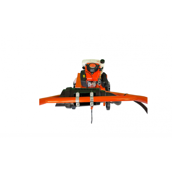Motosapa pe benzina, Togo, 36 cm, 2 CP, 4 timpi -